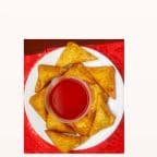 Best Fried Cheese Wonton (10) in Blackwood, NJ