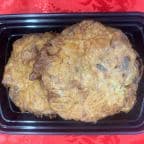 Best 12. Mushroom Egg Foo Young in Blackwood, NJ